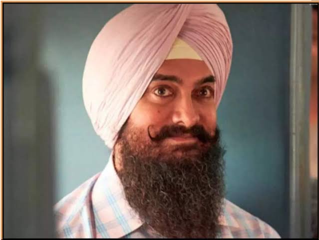 Laal Singh Chaddha