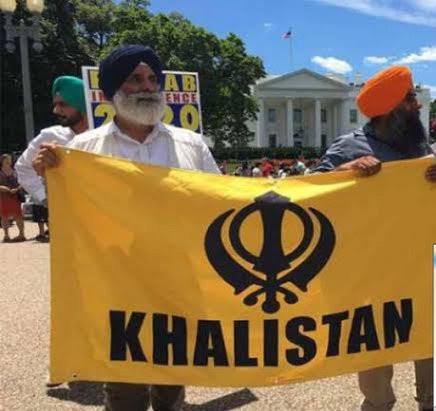 Khalistani