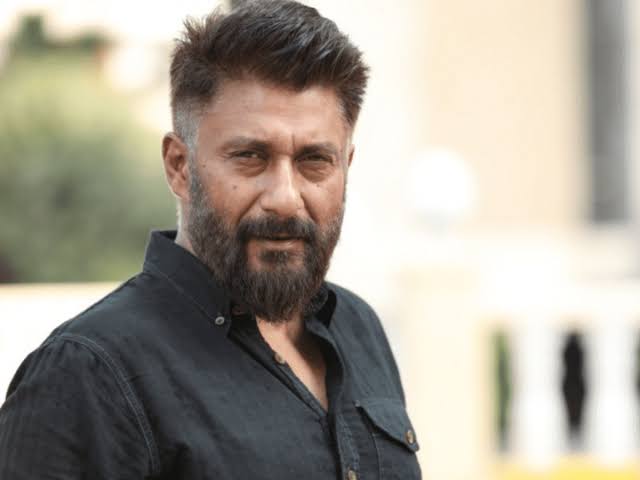 Vivek Agnihotri