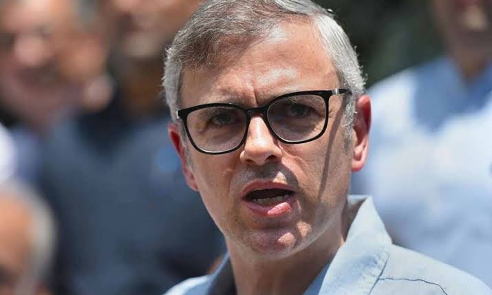 NC leader Omar Abdullah condemns Dhangri attack