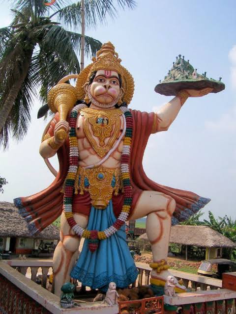 Hanuman