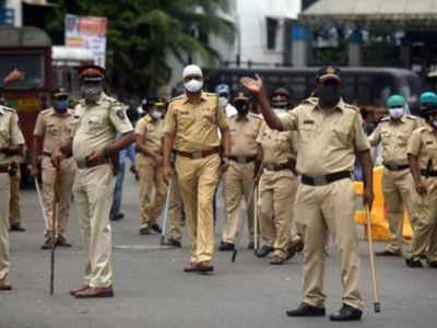 Received a hoax bomb threat linked to a hotel in Mumbai,  caller demanded 5 cr