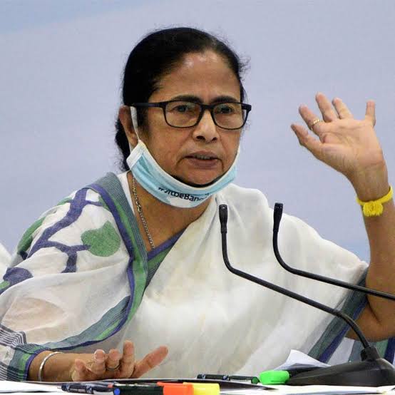 Bengal Cabinet rejig on Wednesday, “Not possible handle alone,” says Mamta