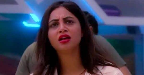 Bigg Boss Co-Contestant Arshi Khan expresses grief over Sonali’s death