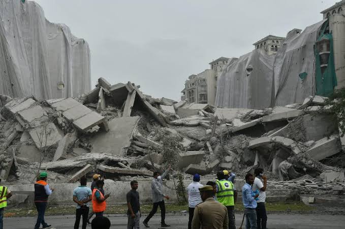 Twin towers’ razing must raise RWA consciousness