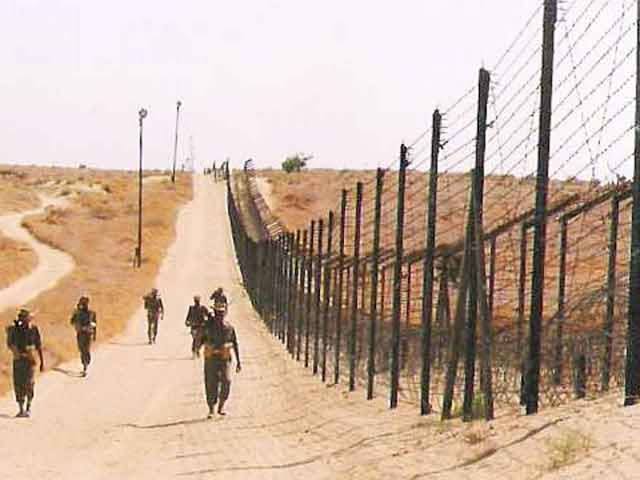 Drone intrusions doubled along Indo-pak border, BSF confirms