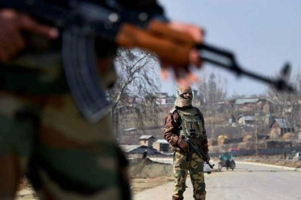 Srinagar encounter update: Police Constable Sarfaraz Ahmad killed in J&K’s Srinagar