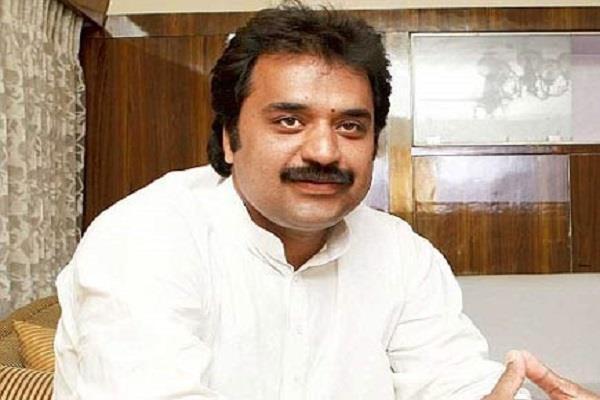 Suspended Haryana Congress leader Kuldeep Bishnoi joins BJP