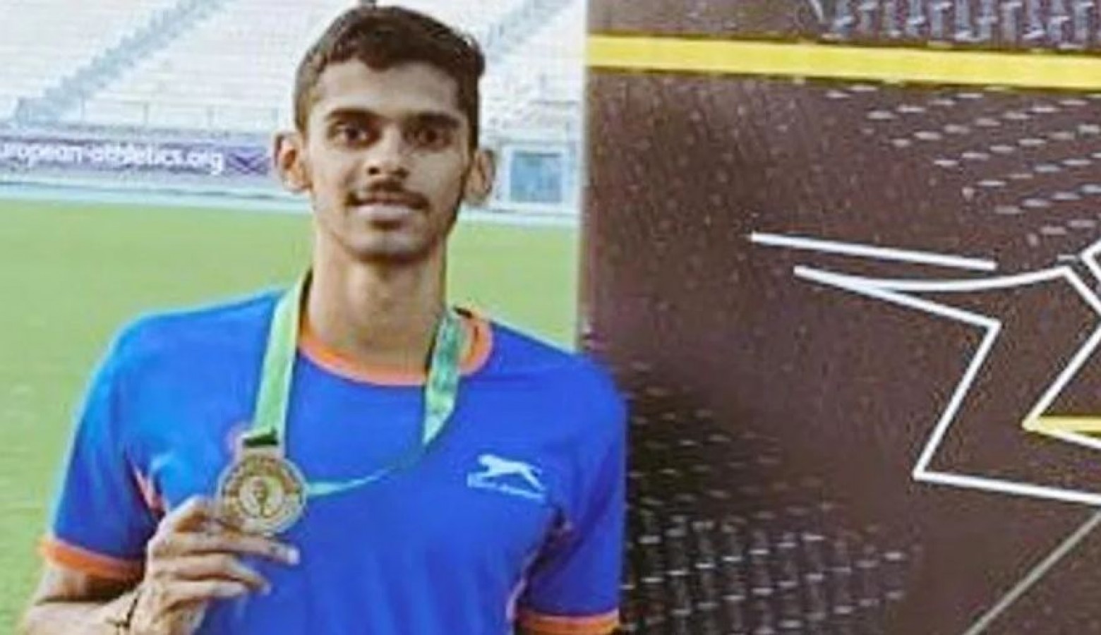 PM Modi, President Murmu congratulate Murali Sreeshankar for historic win in men’s long jump