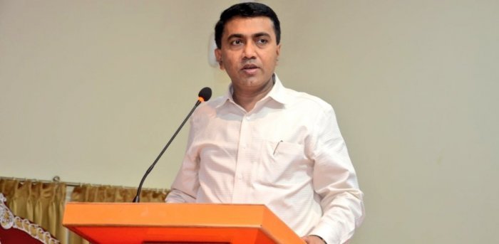 Pramod Sawant