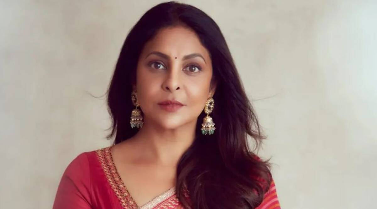 “It was just shameful,” Shefali Shah remembers of being inappropriately touched in a bazaar