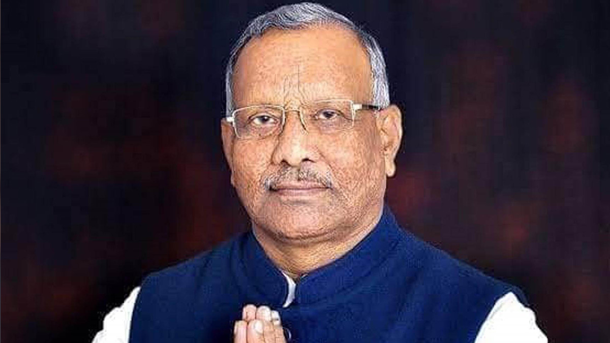 Tarkishore Prasad Yadav