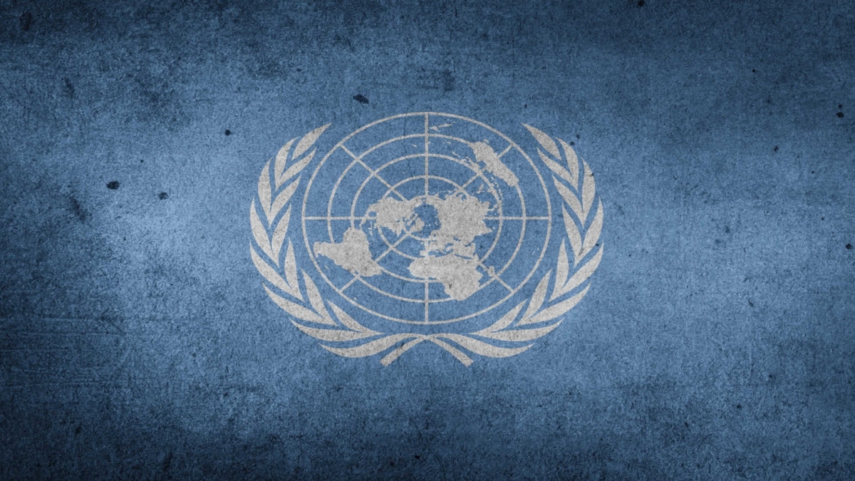 Focus on UN resolution on religion, beliefs