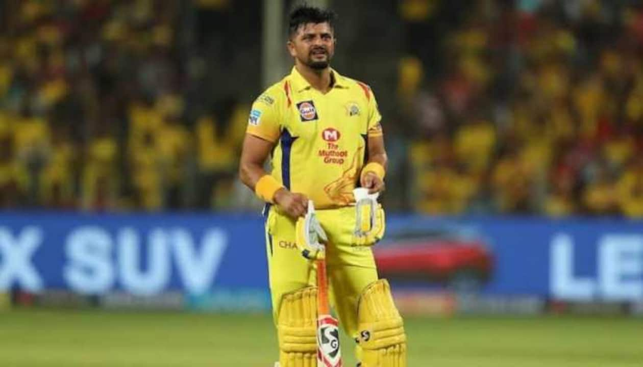 Cricketer Suresh Raina announces retirement from cricket, including IPL