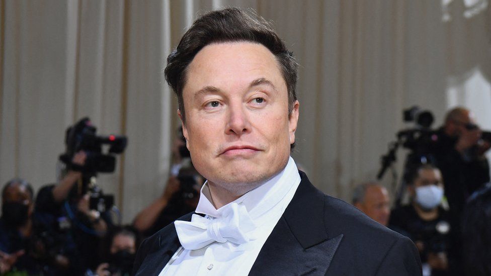 US demanded 250K twitter accounts’ suspension : Elon Musk