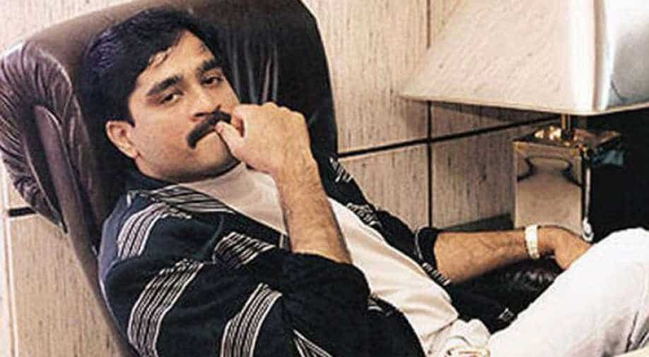 NIA announces Rs 25 lakh reward on Dawood Ibrahim, Rs 20 lakh on Chhota Shakeel