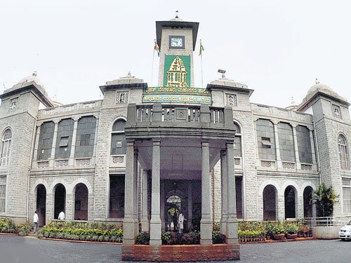 Karnataka: BBMP election as per latest reservation list, govt tells HC