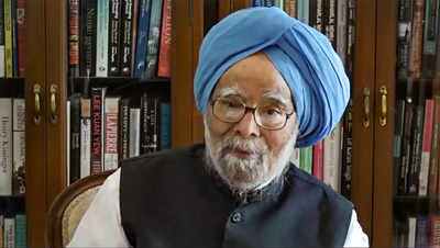 PM Modi, Rahul Gandhi wish Manmohan Singh on his 90th birthday