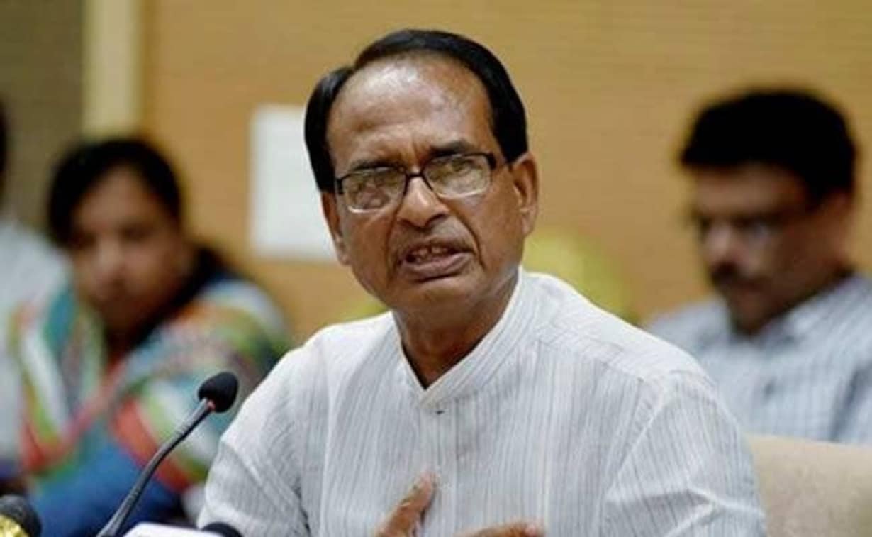 CM Shivraj vows stringent action following puppy killing incident