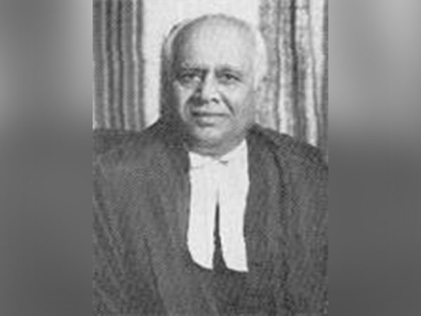 Former CJI KN Singh passes away in Prayagraj