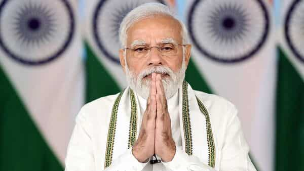 Goa: PM Modi to inaugurate Mopa International Airport