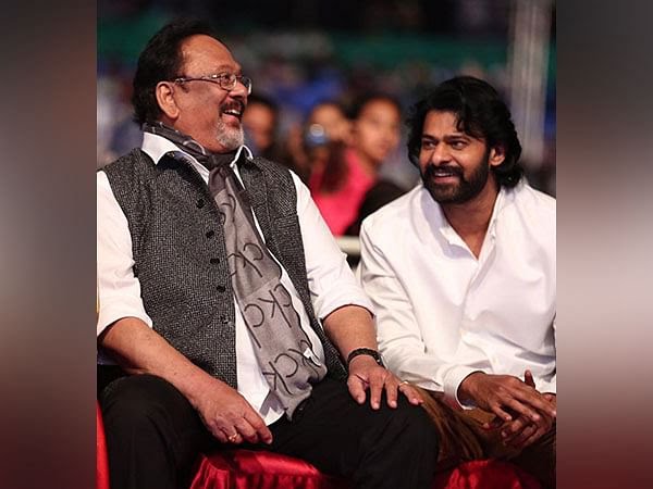 Telugu Actor Krishnam Raju passes away at 83