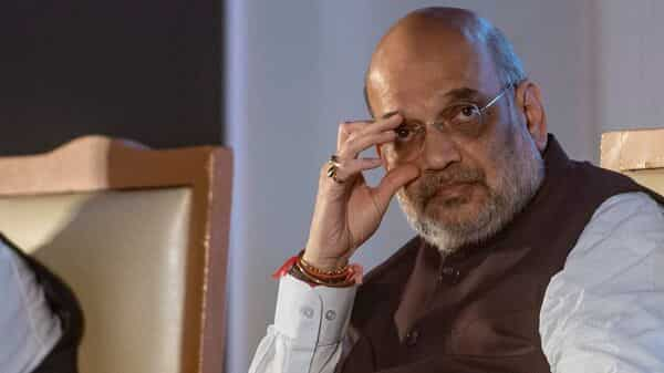 Amit Shah