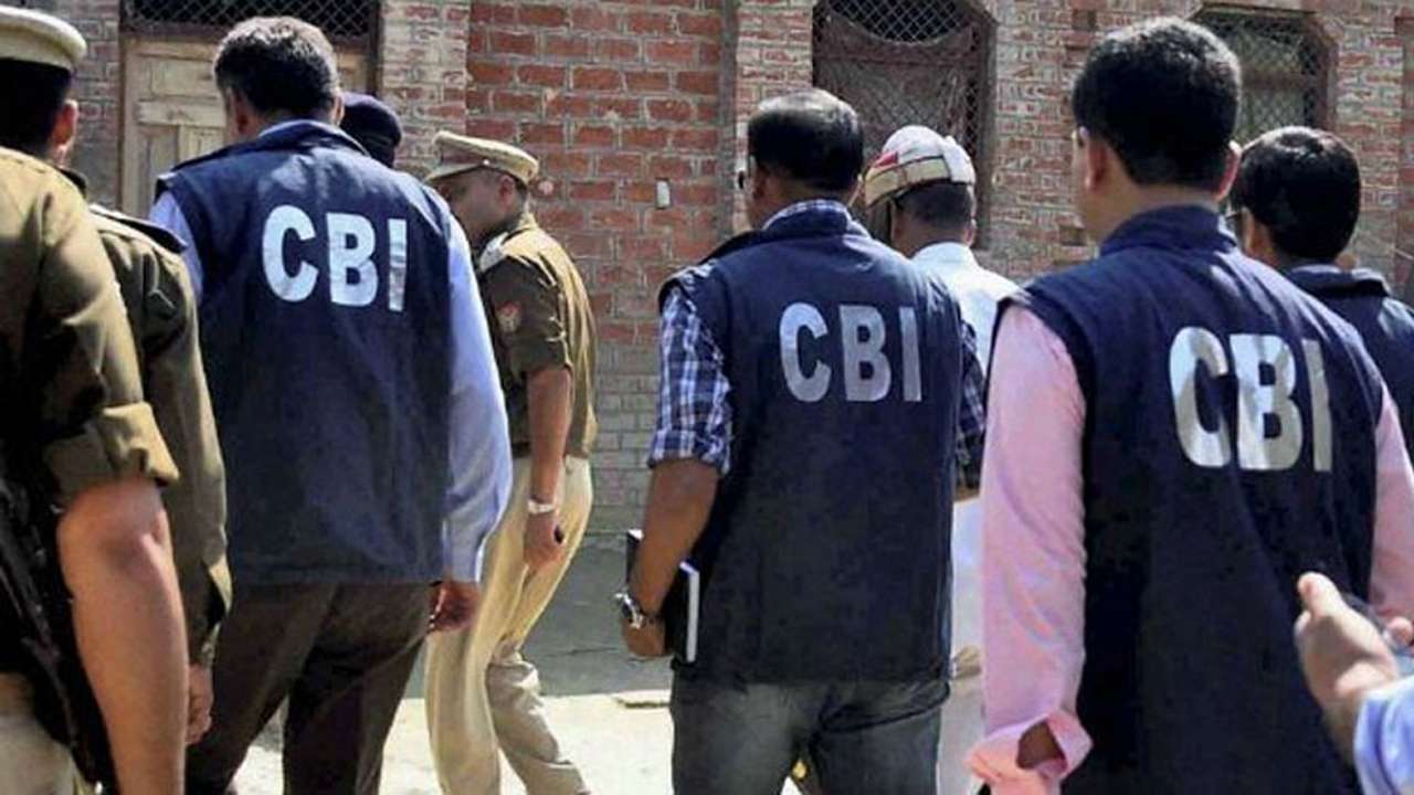 Srijan scam: CBI arrests accused Rajni Priya; husband Amit Kumar died in CBI custody