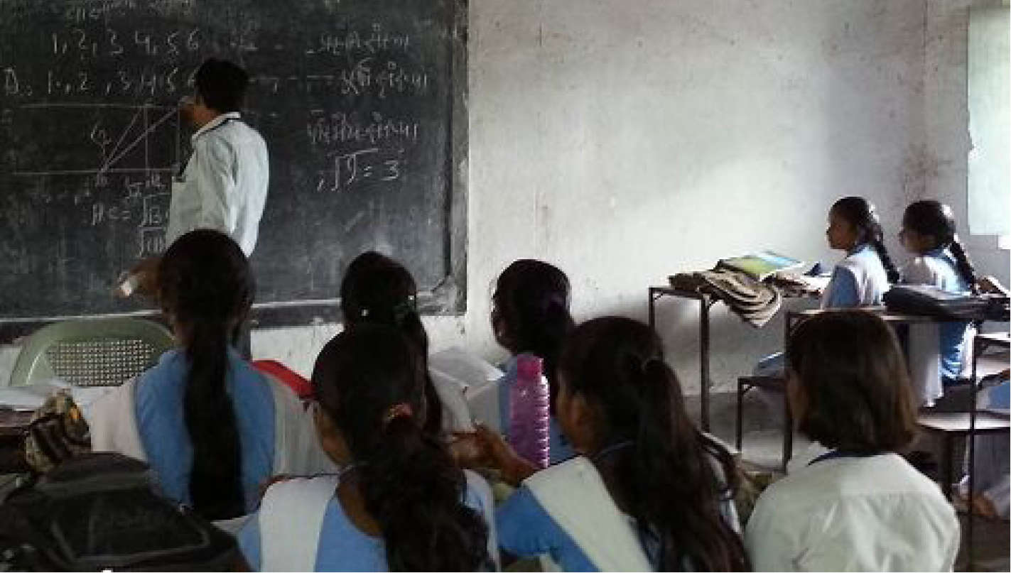 The role of teachers ﻿in nation building