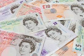 What will happen to the currencies featuring Queen Elizabeth II after Charles’s ascension?