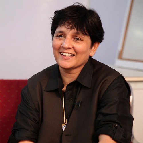 TFalguni Pathak on Nehar Kakkar’s recreation of her song:  ‘Acche se karo, faltu kyu bana dete ho?’