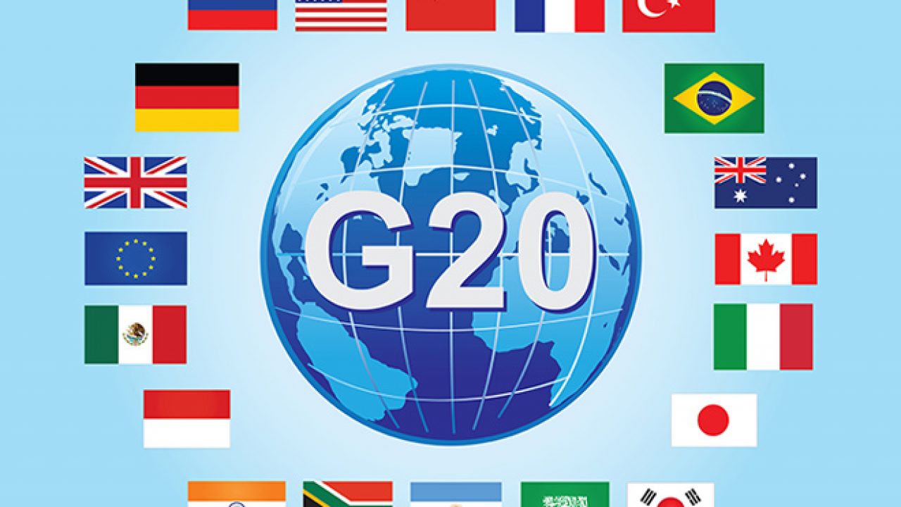 Sustainable development is mainstay of Indian G20 Presidency