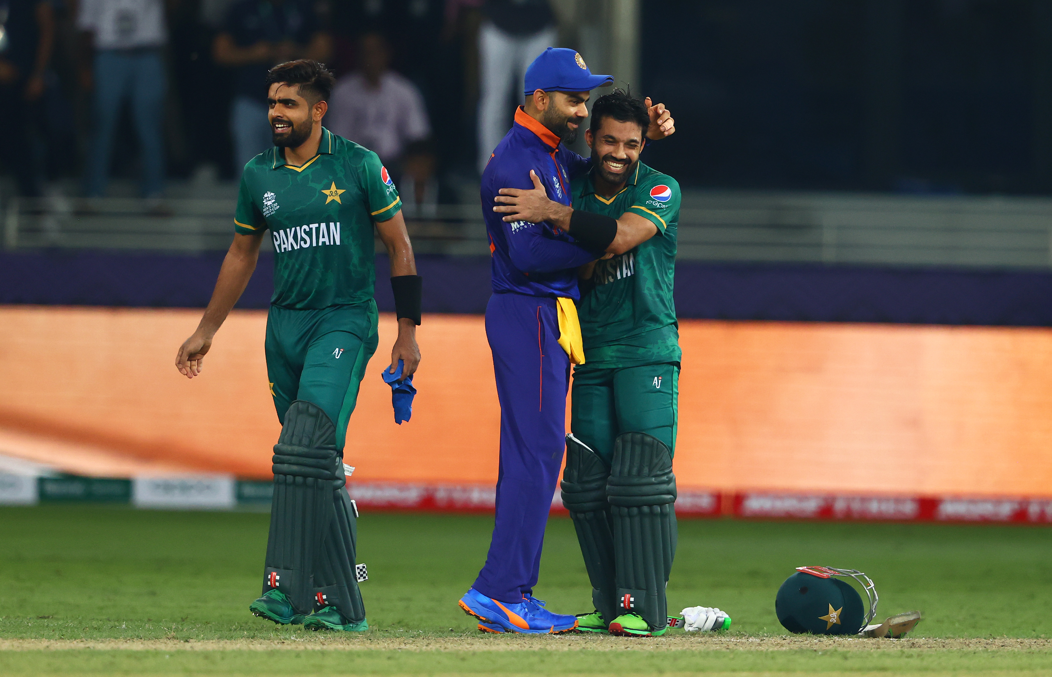 India – Pakistan Asia Cup 2022 comes up with the most viewership