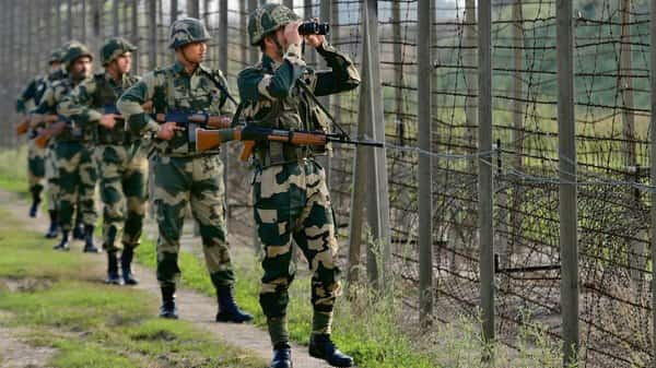 India sends the body of Lashkar terror operative via LoC in Poonch