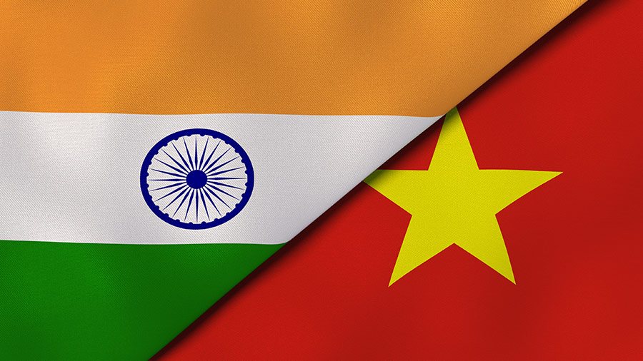 India, Vietnam Focus on Maritime Cooperation at 4th Maritime Security Dialogue