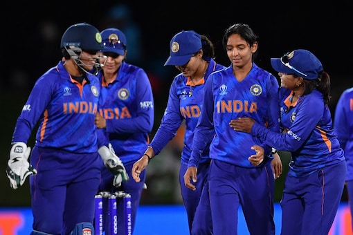 India Vs Pakistan Women’s Asia Cup 2024: Live Streaming Schedule And Channel Info