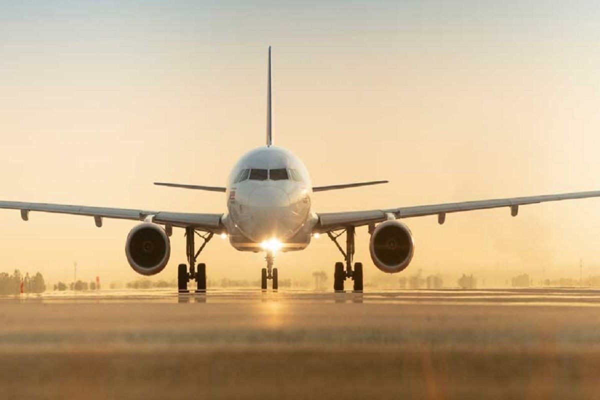 United Airlines Boeing Loses Wheel After Takeoff From Los Angeles Airport: Watch