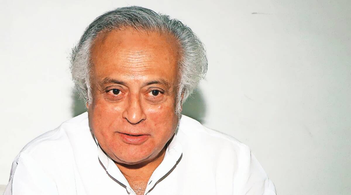 ’60 percent of electoral bonds directed to BJP’ Congress leader Jairam Ramesh claims