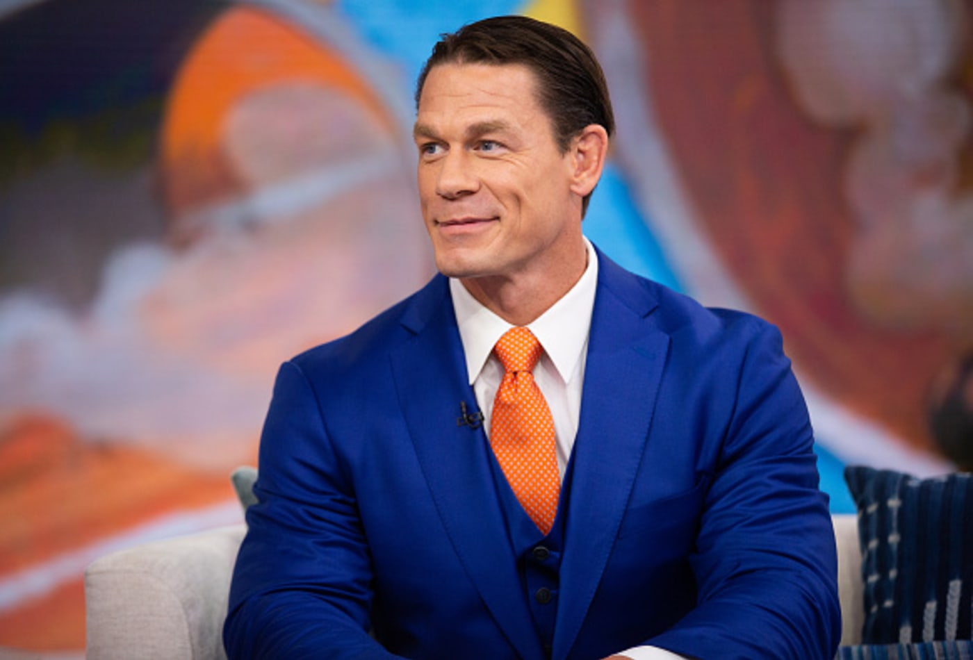 WWE Money In The Bank 2024: John Cena Announces Official Retirement Plans