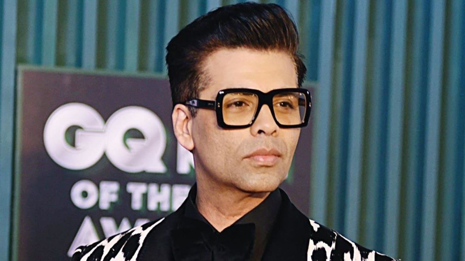 Karan Johar