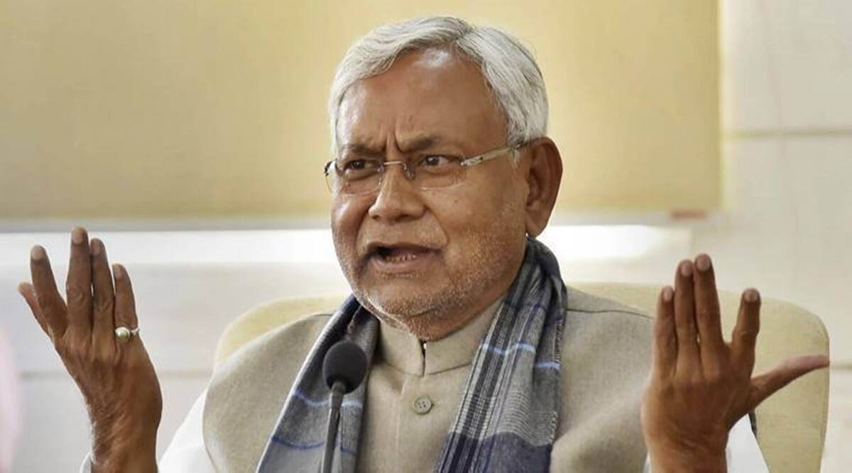 Bihar CM Nitish Kumar Declines Convenor Post of INDIA Alliance