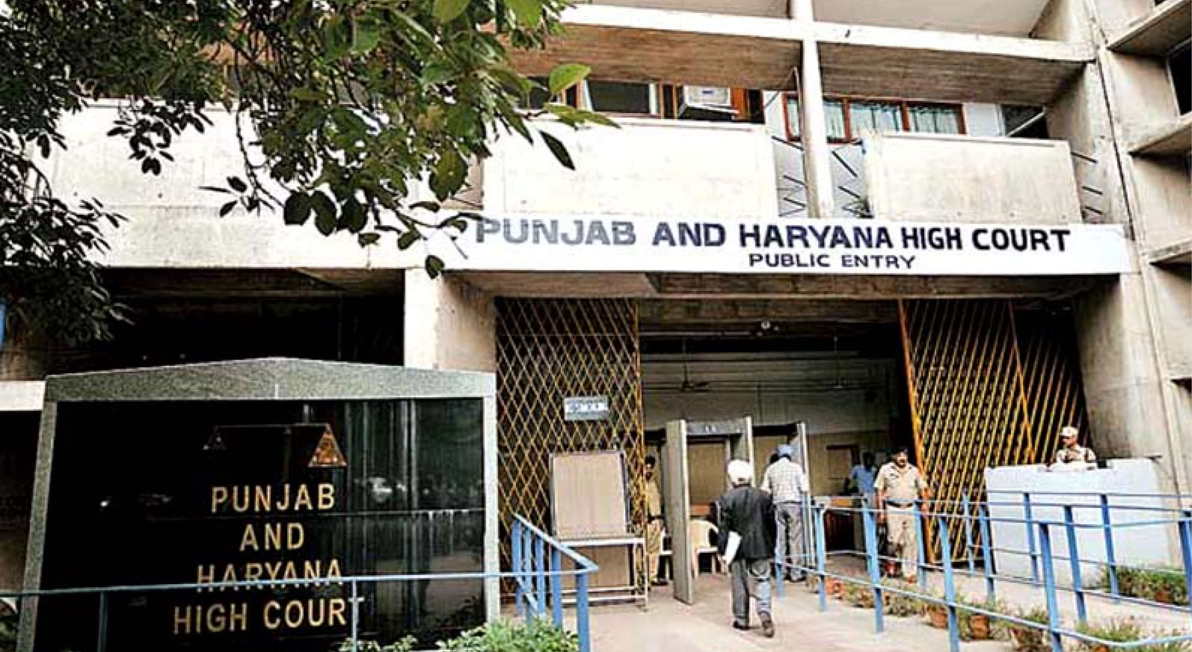 Punjab and Haryana High Court Pulls Up State Authorities For Not Sending Police Verification In Prescribed Proforma| Passport