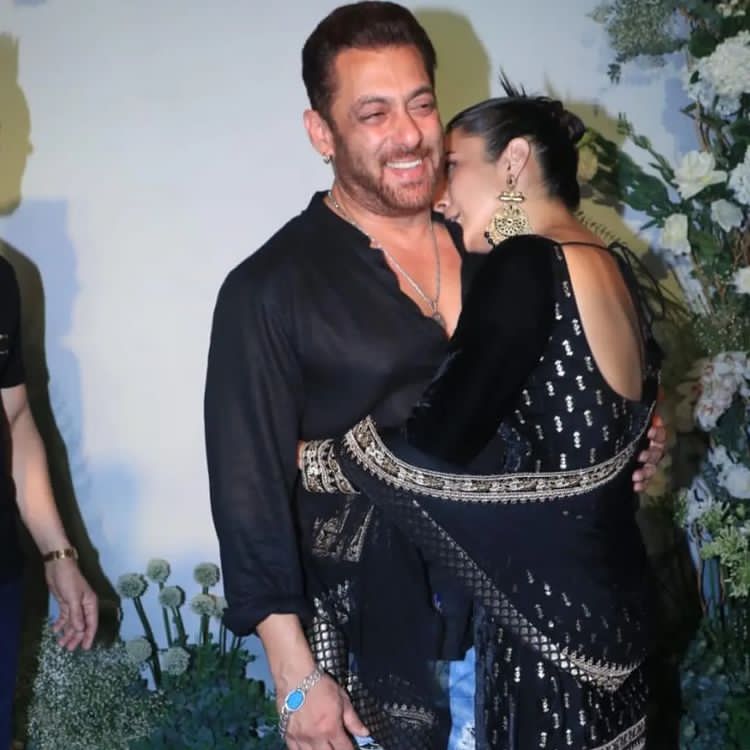 Shehnaaz Gill says that Salman Khan has motivated her and taught her to ‘move ahead in life’