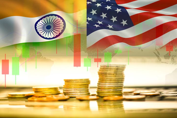 US-India trade: Case for healthcare diplomacy