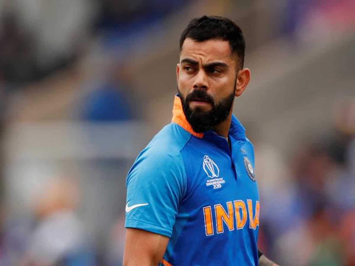 Virat Kohli : “I have many fond memories of Independence Day”