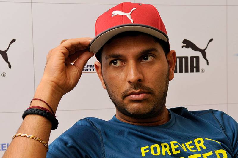 Yuvraj Singh’s Journey to Hit the Big Screen: What We Know About the Upcoming Biopic