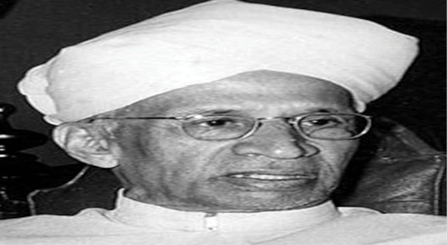 REMEMBERING DR. SARVAPALLIRADHAKRISHNAN THE TEACHER EXTRAORDINAIRE