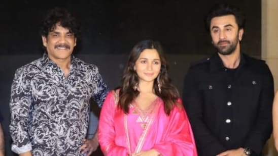 Alia-Ranbir-Nagarjuna