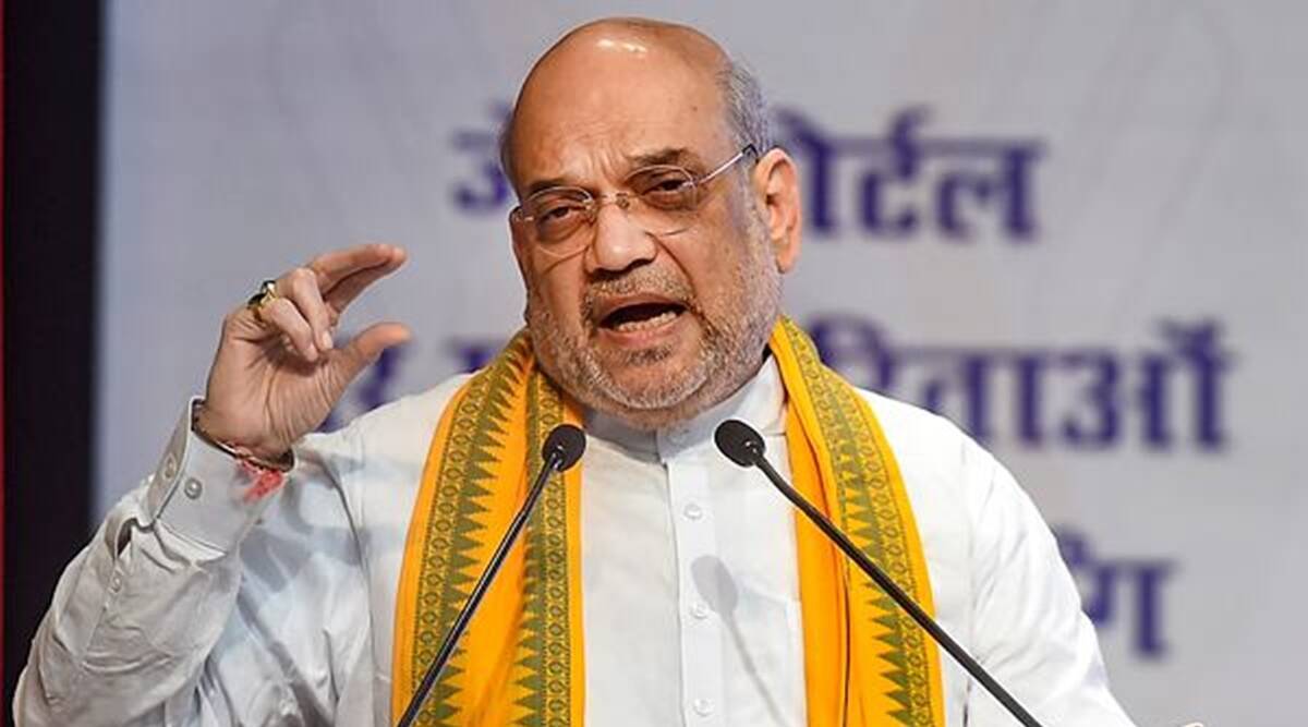 Amit Shah to hold meeting at Leh-Ladakh, J&K