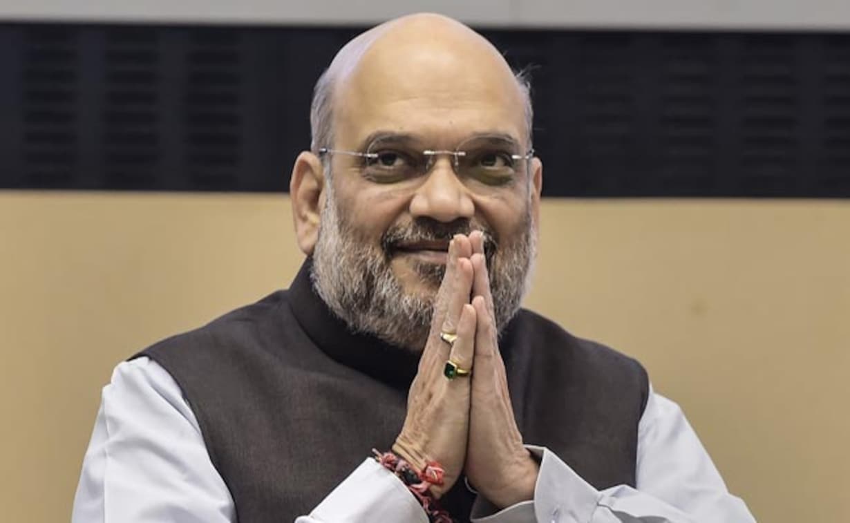 Amit Shah in Bihar: Attacks Nitish Kumar on switching sides